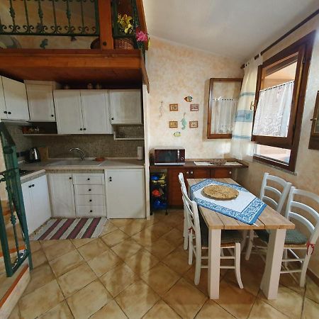 Casa Sole Vila Villasimius Exterior foto