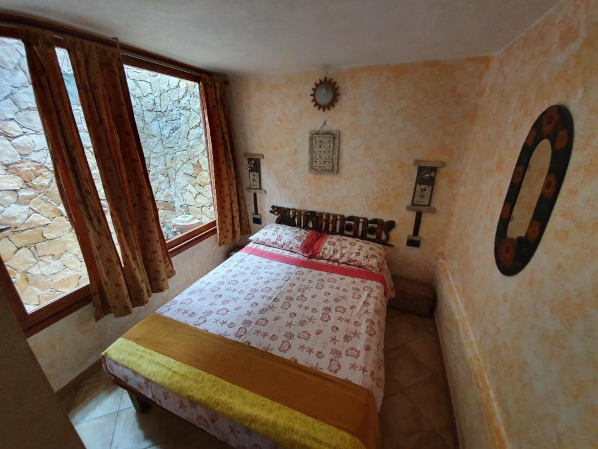 Casa Sole Vila Villasimius Exterior foto