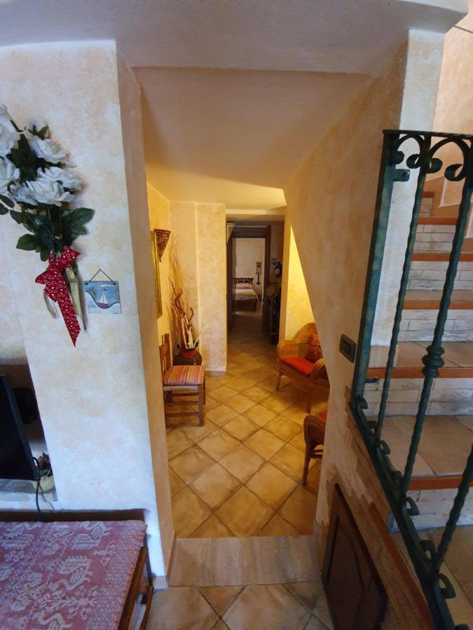 Casa Sole Vila Villasimius Exterior foto