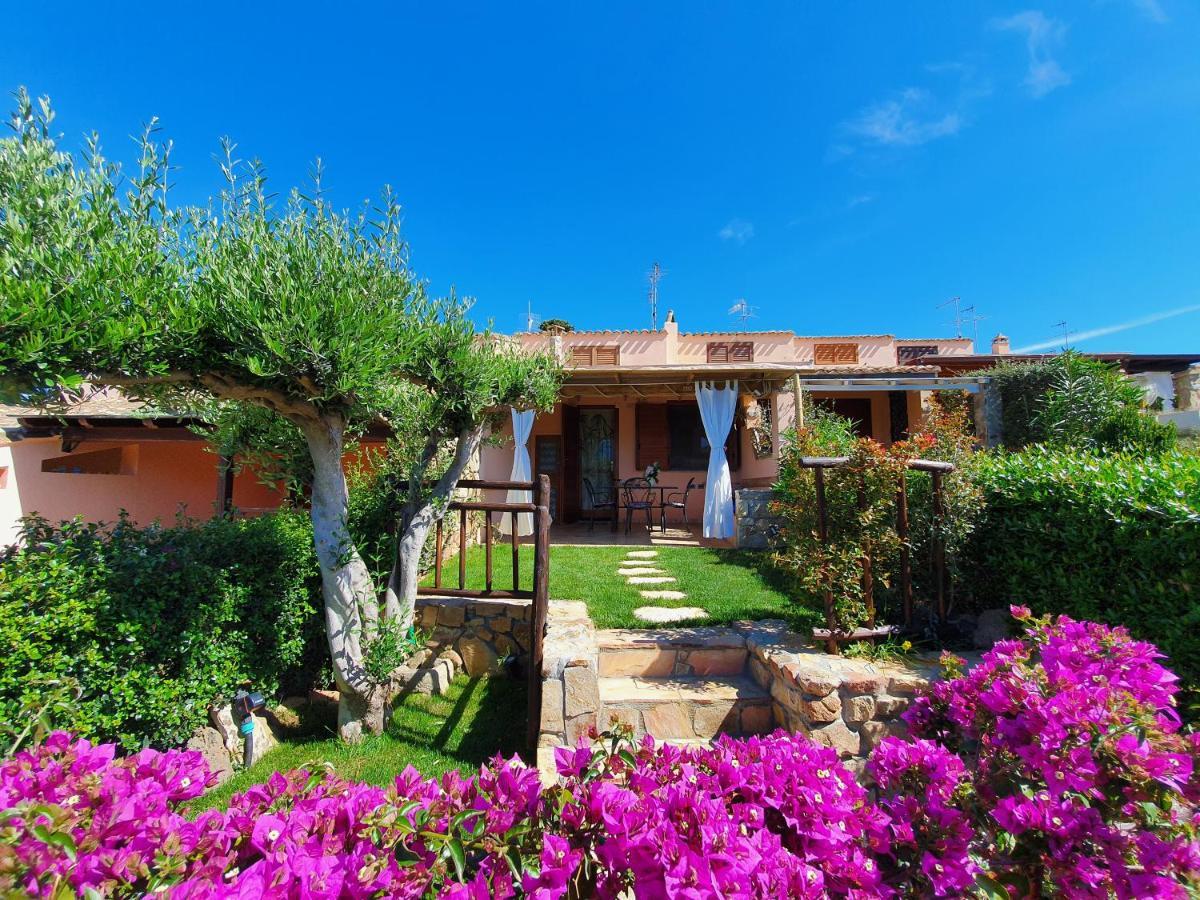 Casa Sole Vila Villasimius Exterior foto